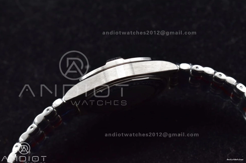 Chronomat Breitling Automatic 529 SoftTouch 1:1 Grey SS Dial 40mm Factory A on Bracelet Best BLS Edition GMT 0226